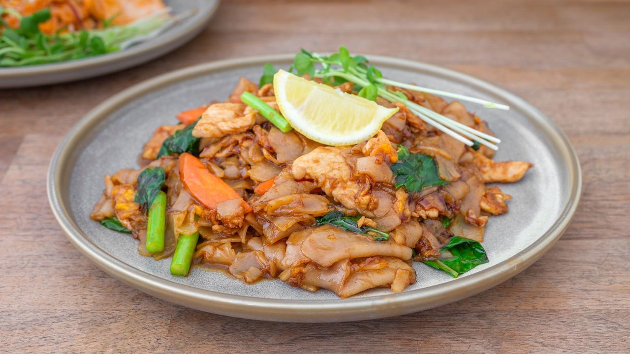 Pad Se Ew