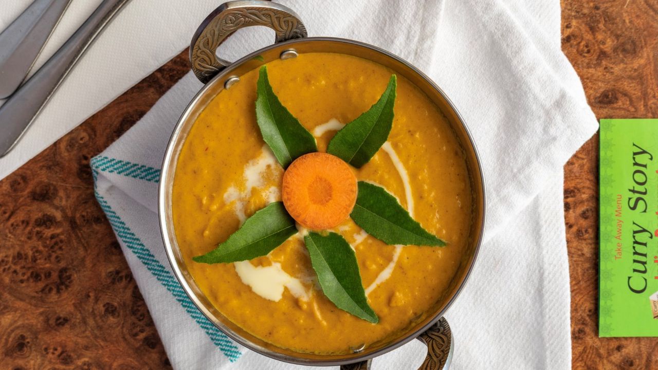 Korma