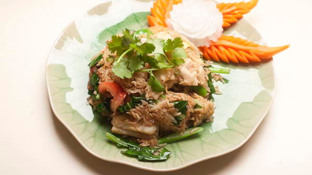 Kao Pad (Mild)