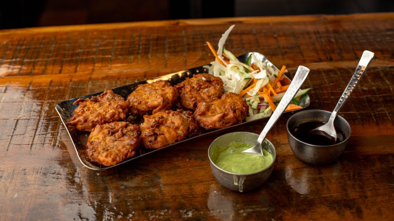 Paneer Pakora