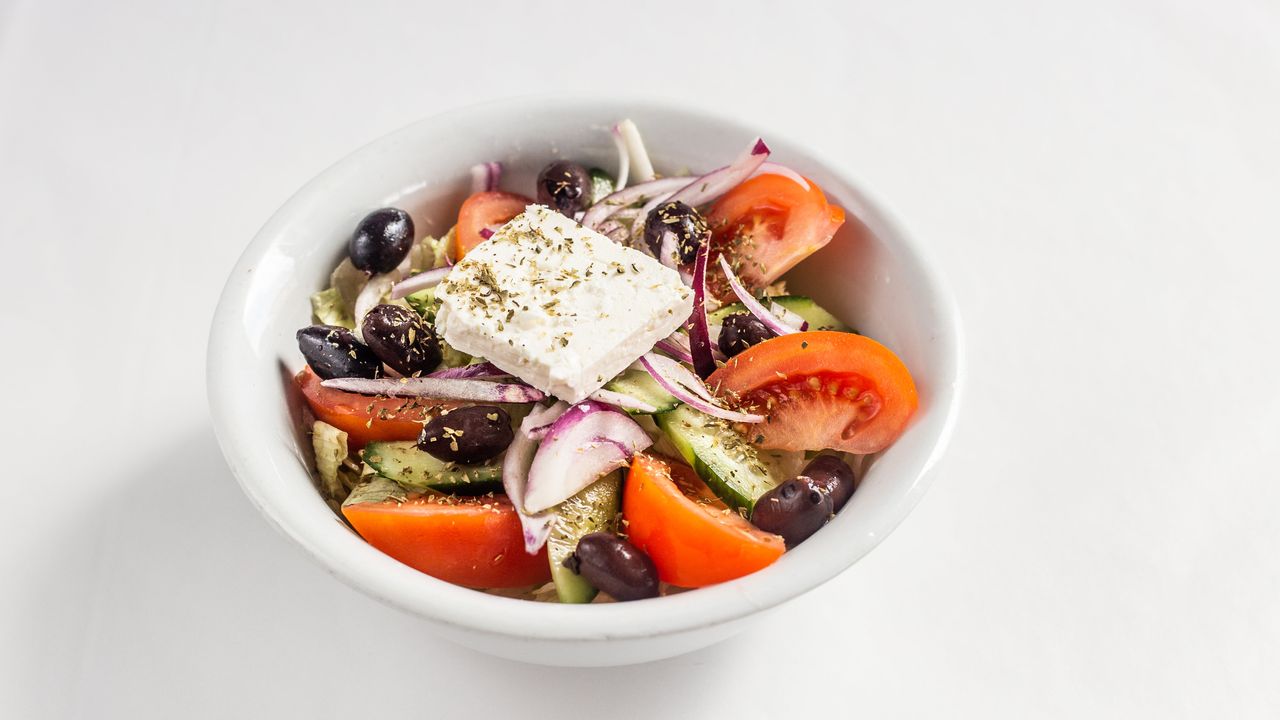 Greek Salad