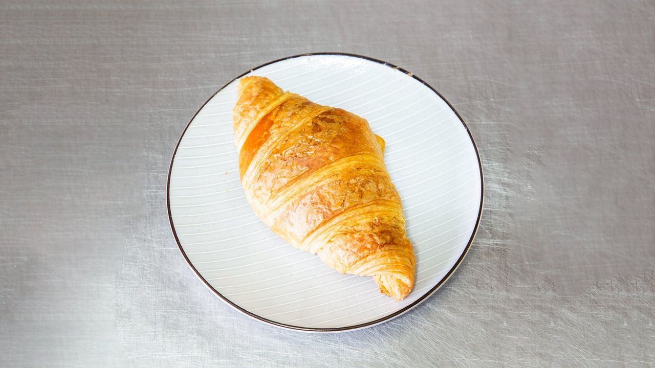 Plain Croissant