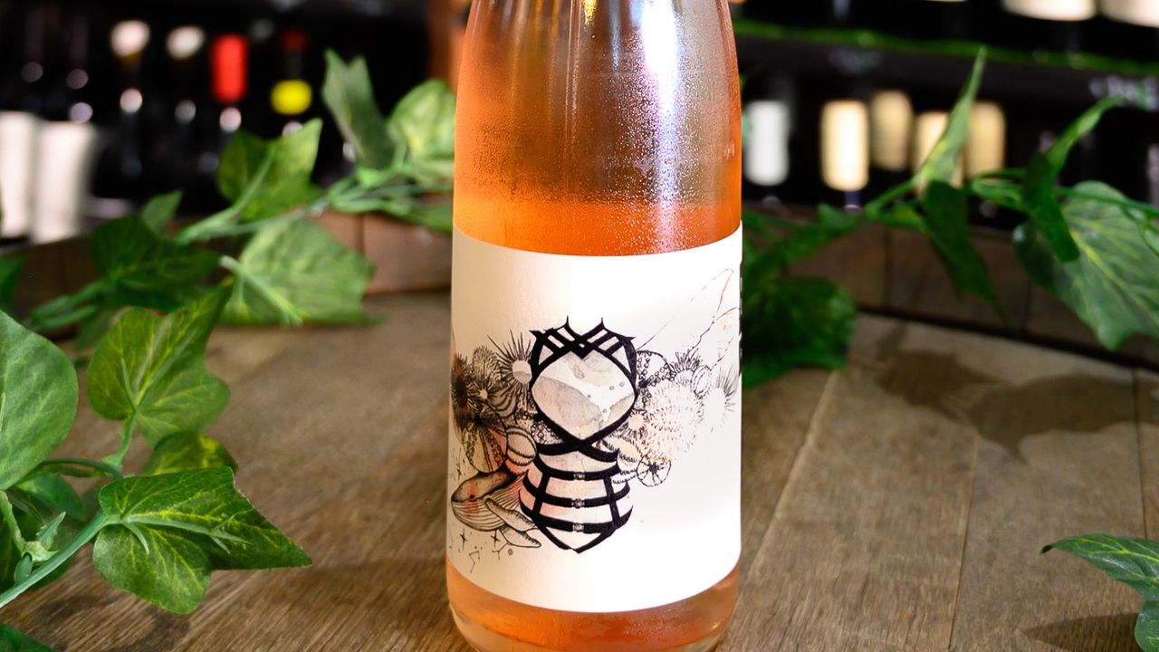 Vinteloper (Rose)
