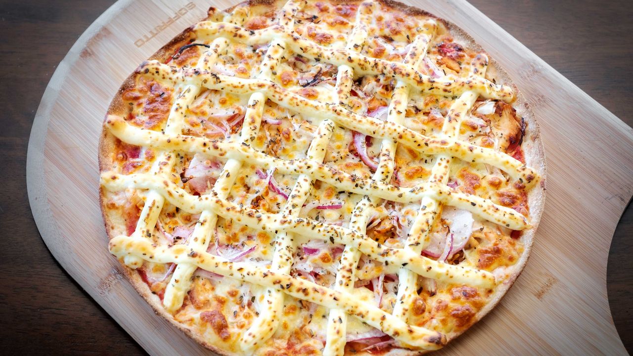 Chicken Catupiry