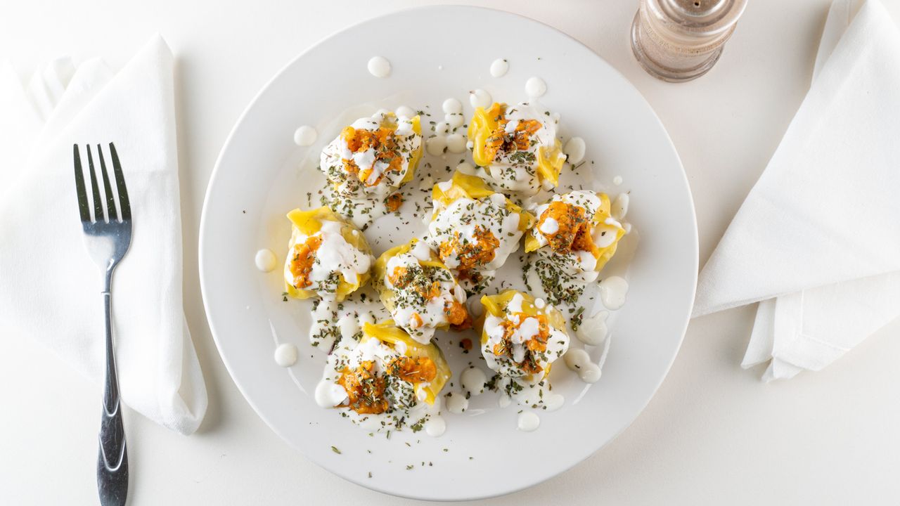 Mantu