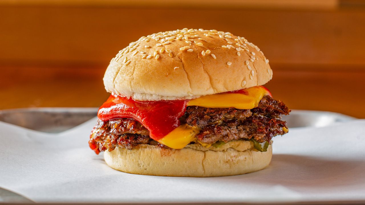 Cheeseburger