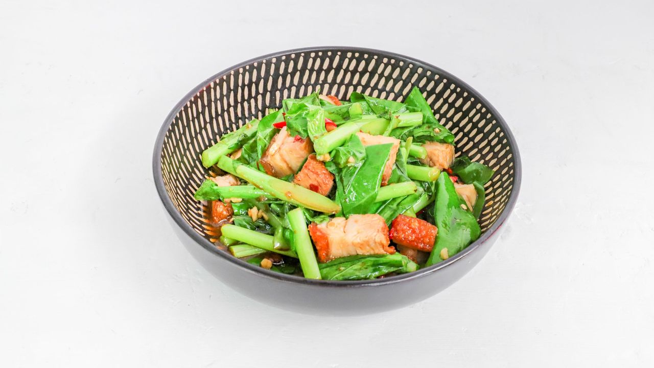 Kana Moo Krob
