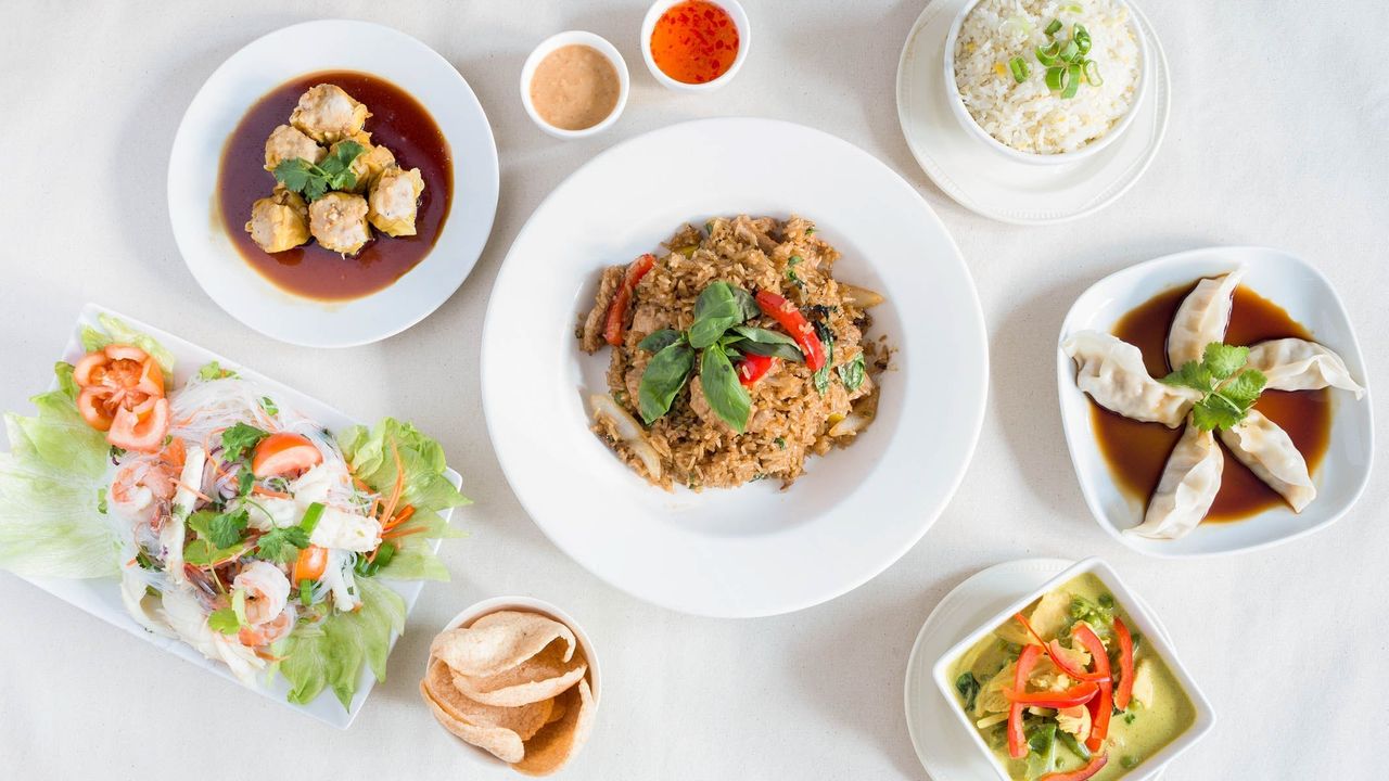 Larb Gai (GF)