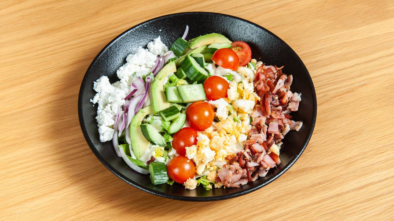 Cobb Salad