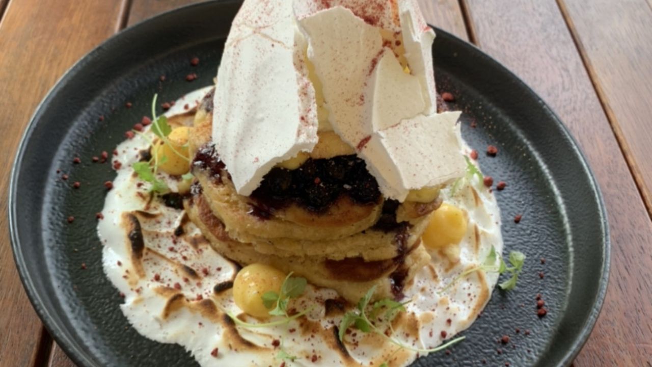 Hotcakes