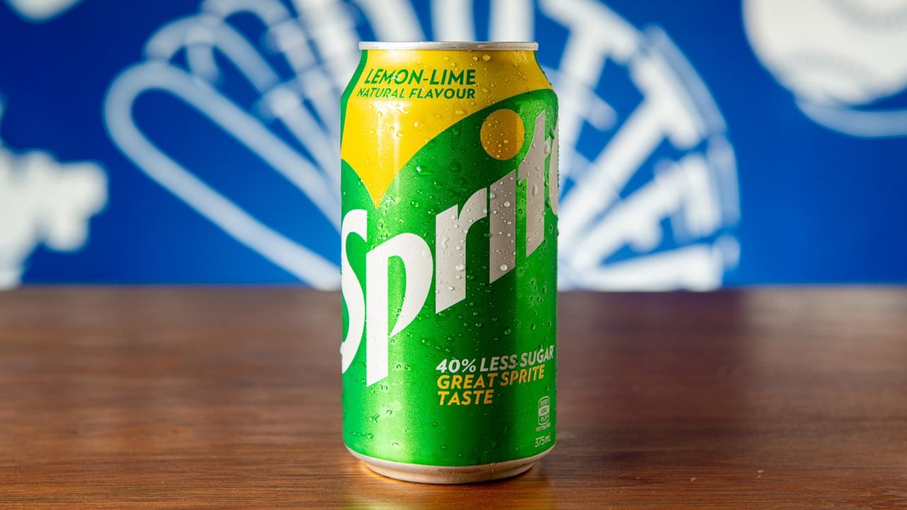 Sprite