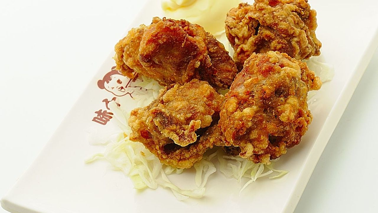 Karaage