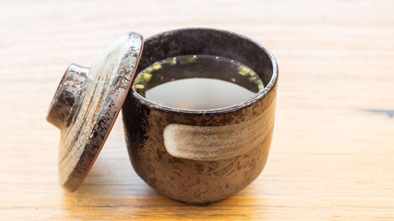 Miso Soup