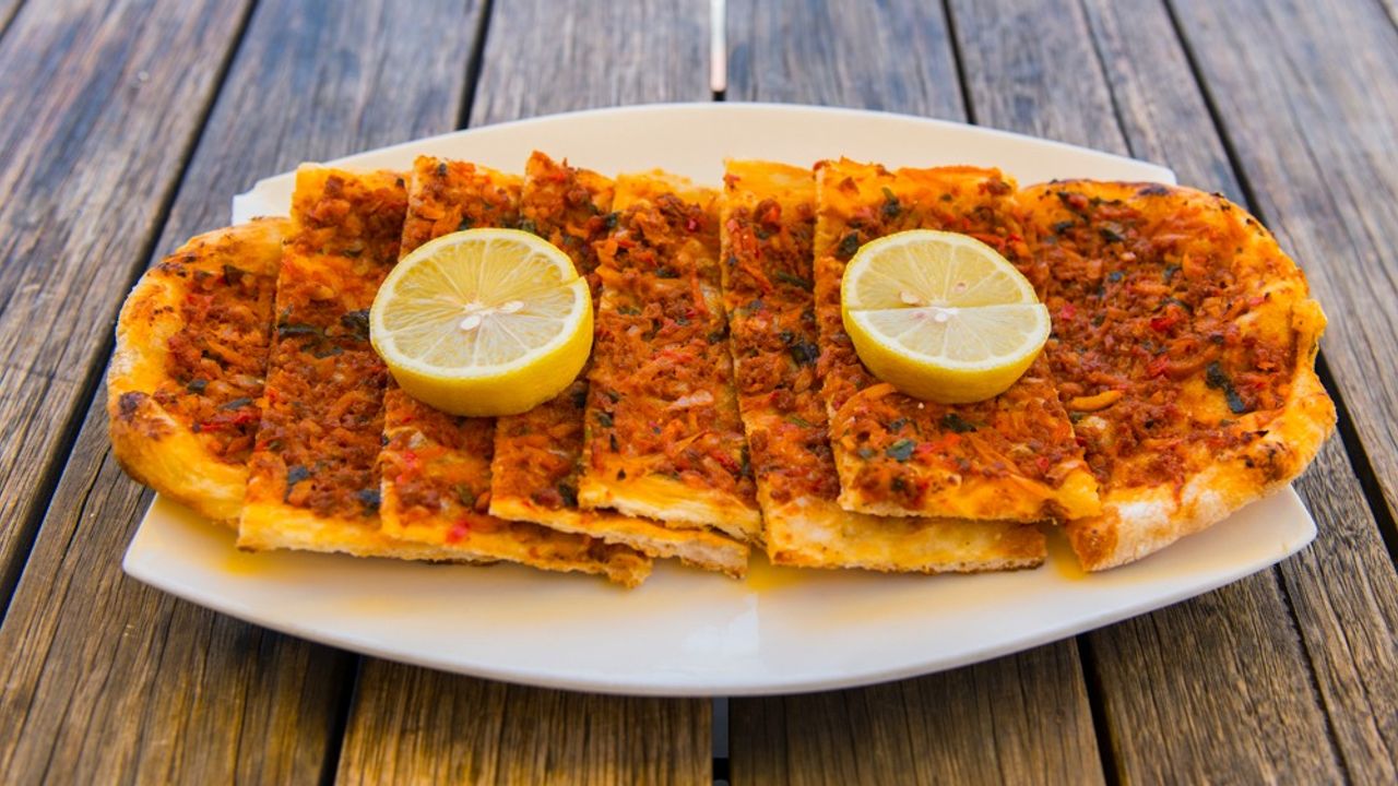 Lahmacun