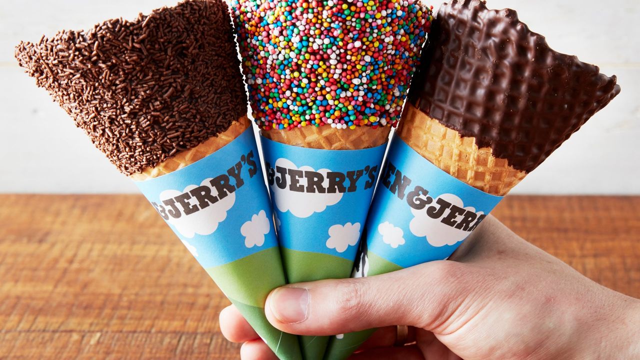 Triple Treat