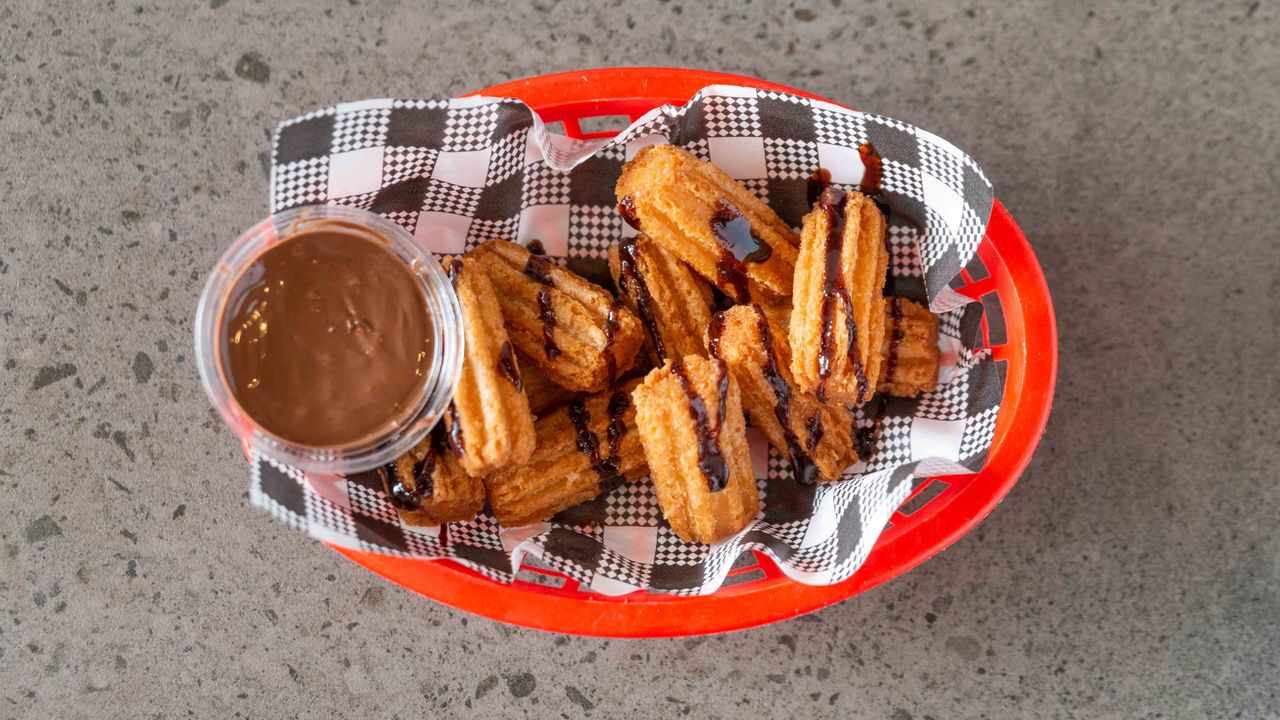 Churros