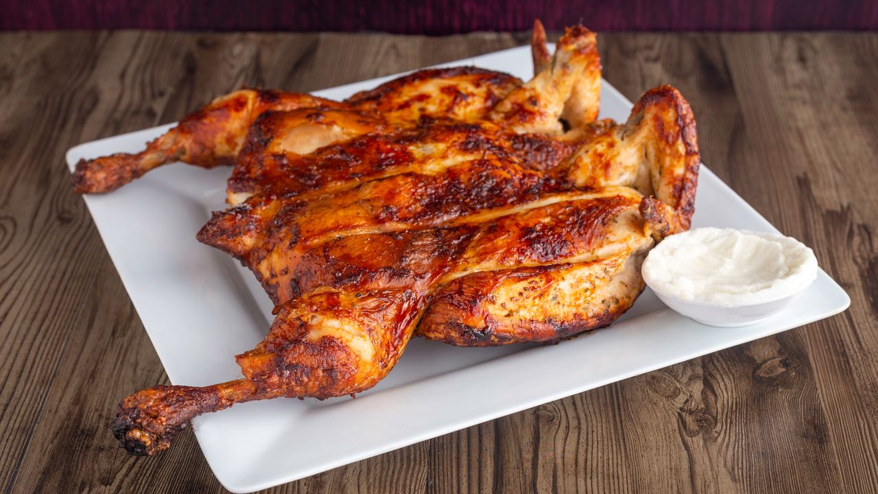Whole Chicken