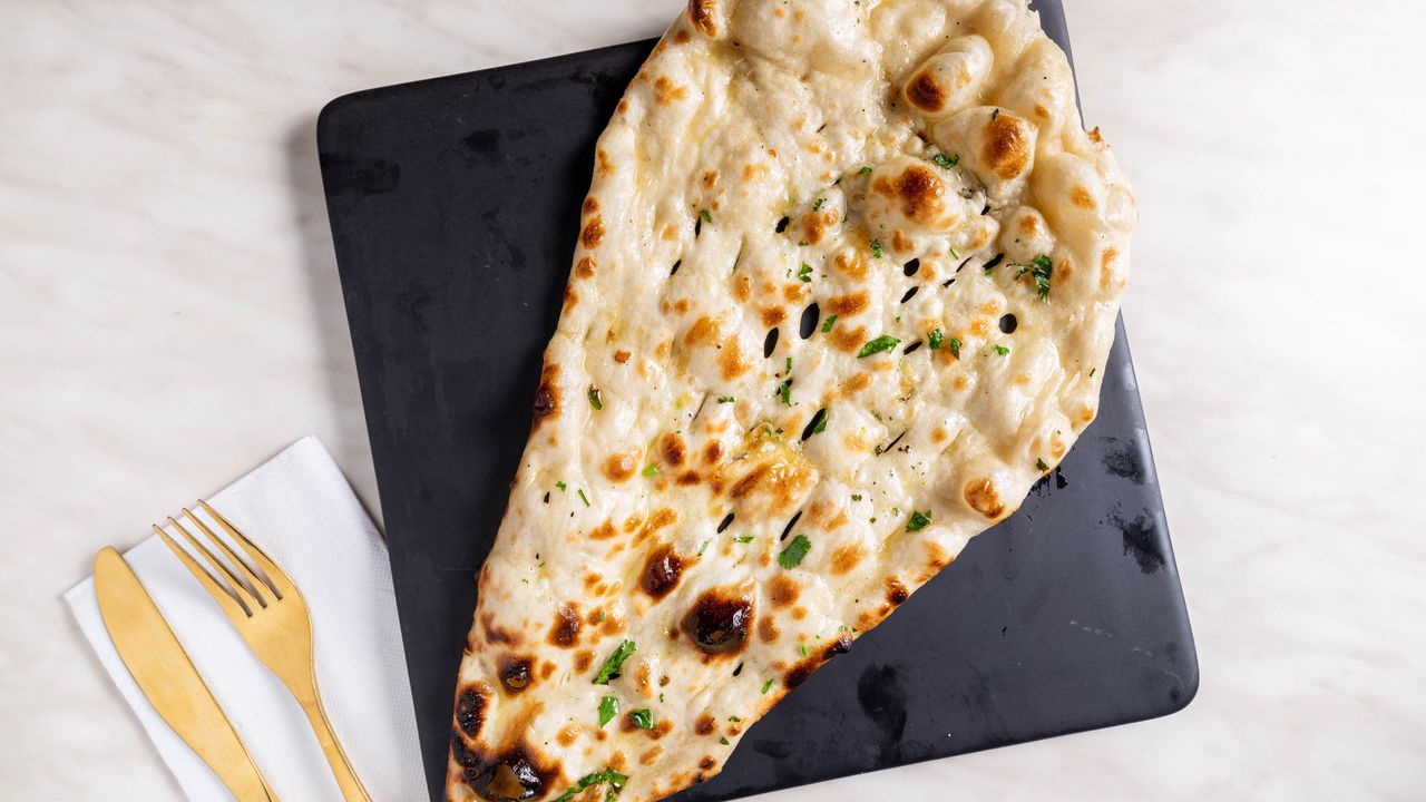 Naan