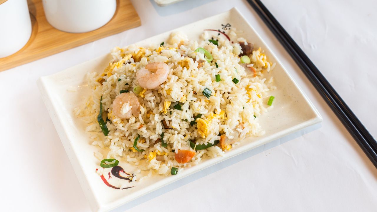 Special Fried Rice