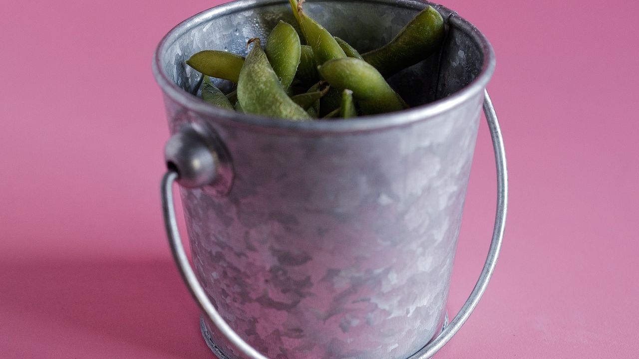 Regular Edamame