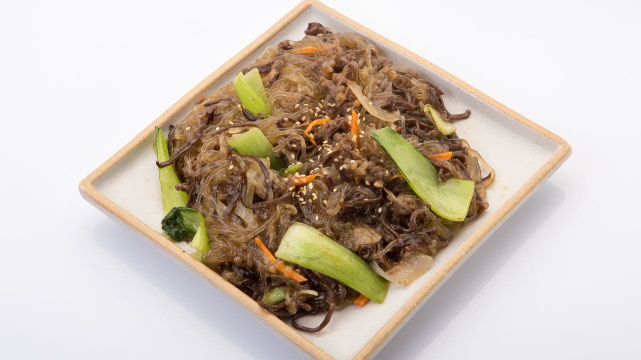 Japchae