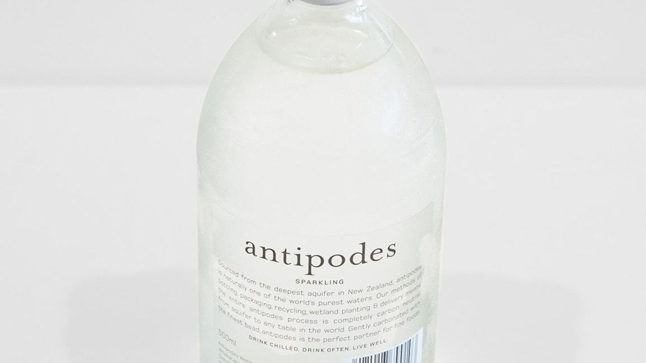 Antipodes Still Water