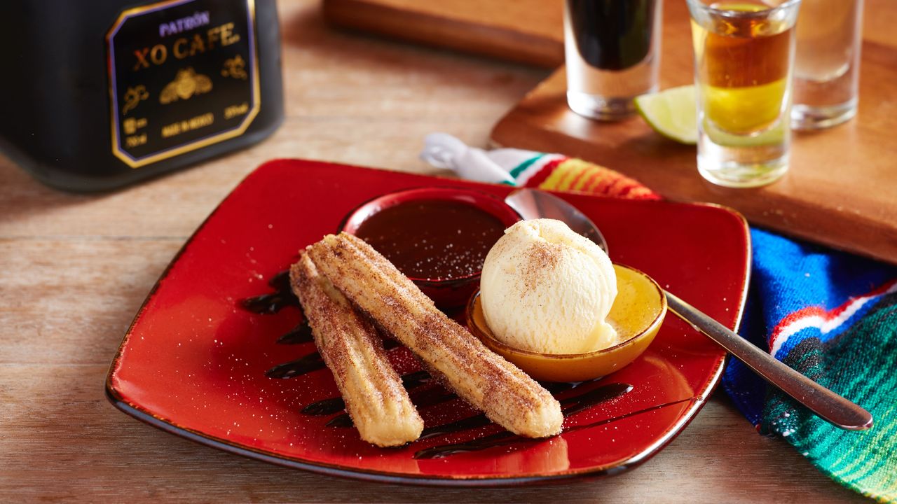 Churros