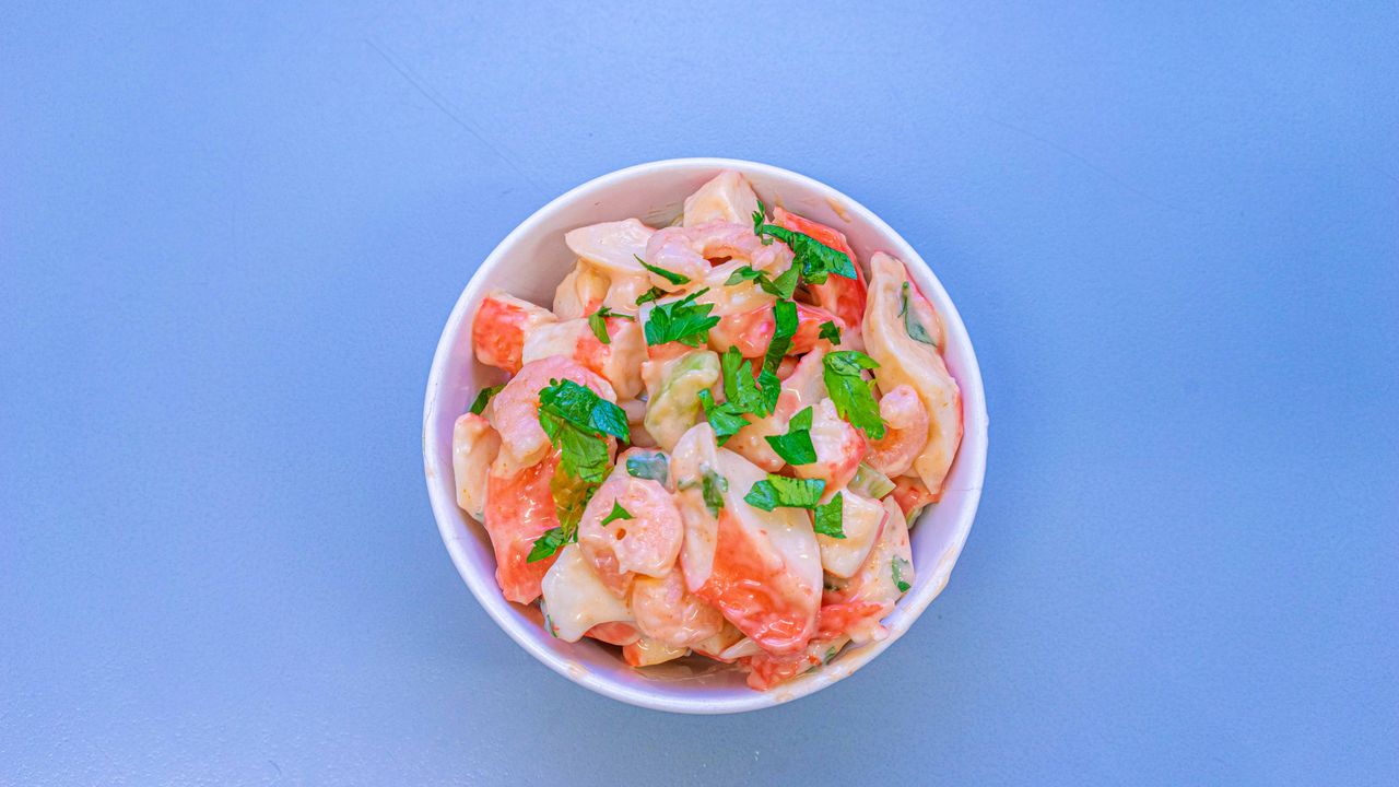 Seafood