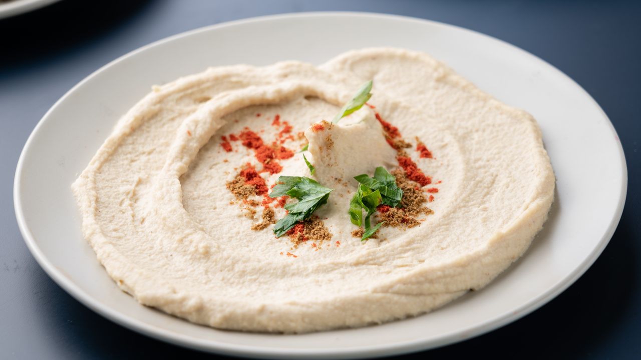 Hummus