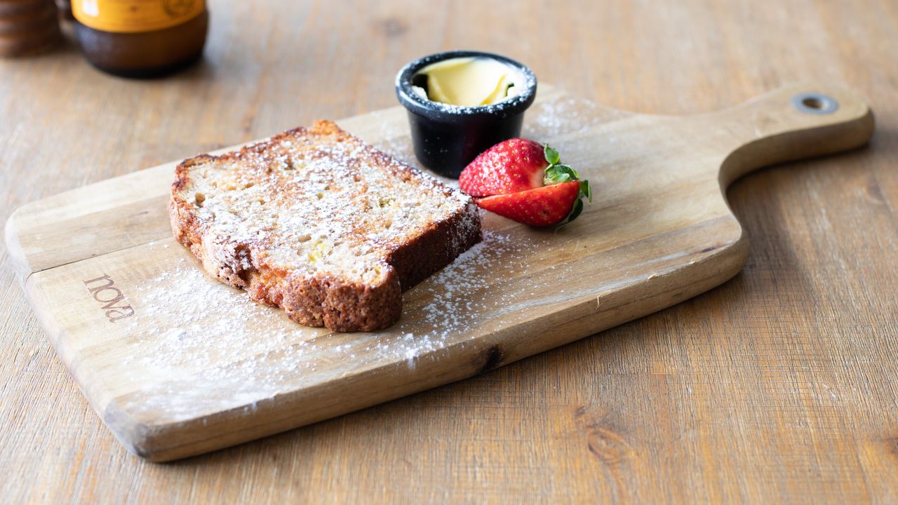 Banana Bread