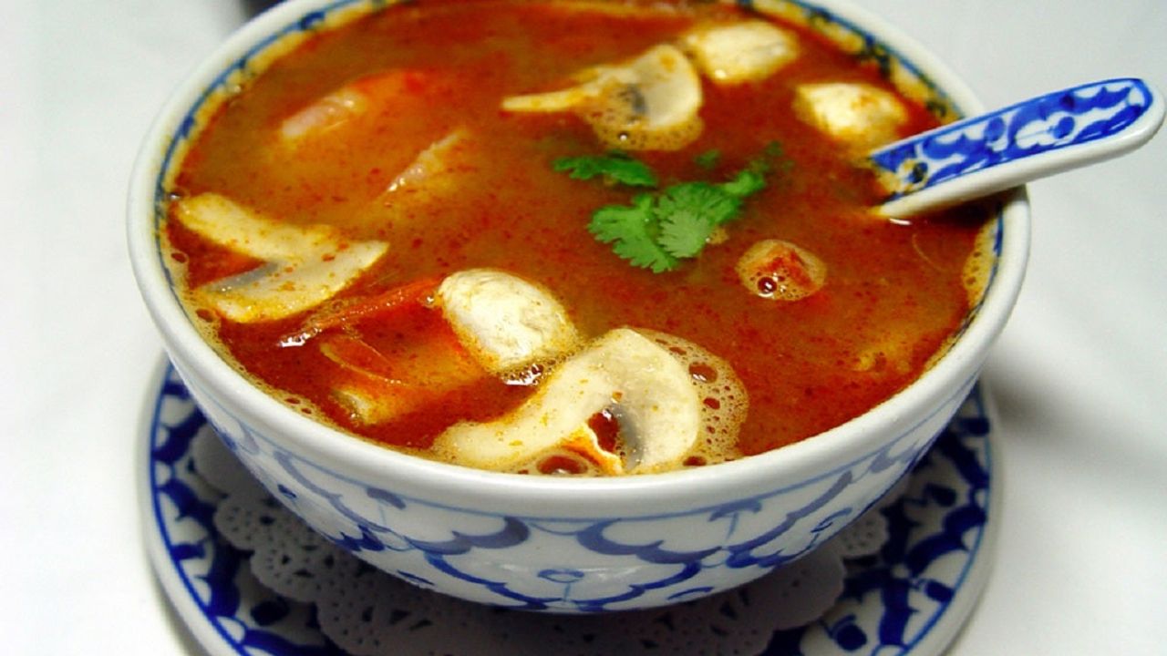 Tom Yum