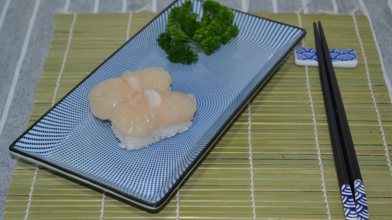Hotate (2pc)
