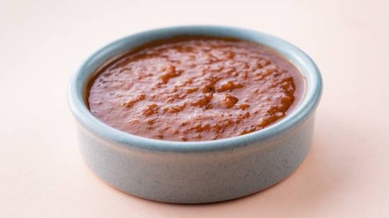 Fonda FU Salsa (Hot)