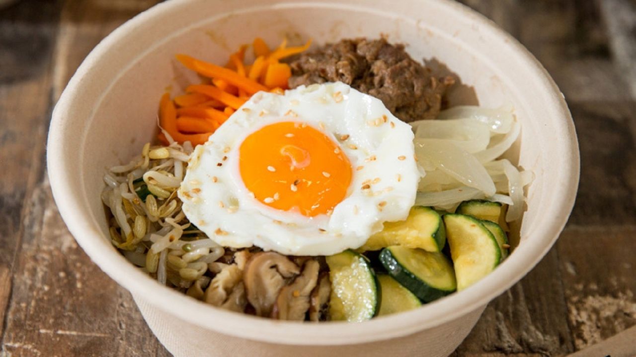Bibimbap