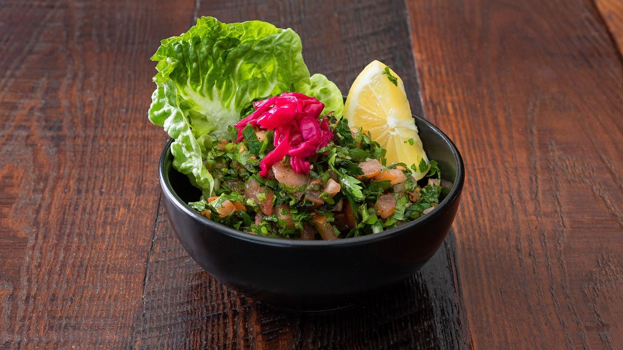 Tabouleh