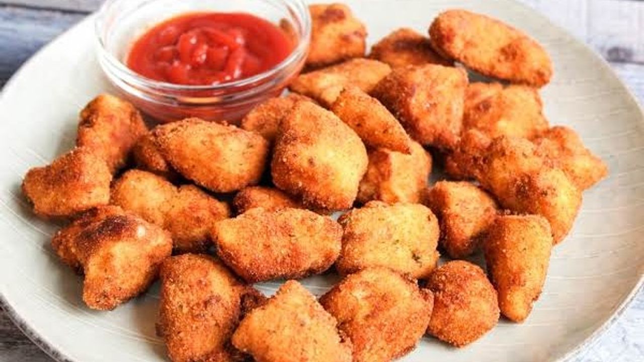Chicken Nugget
