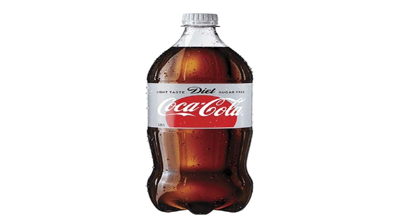 Diet Coke 1.25L
