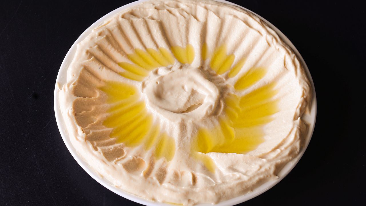 Hummus