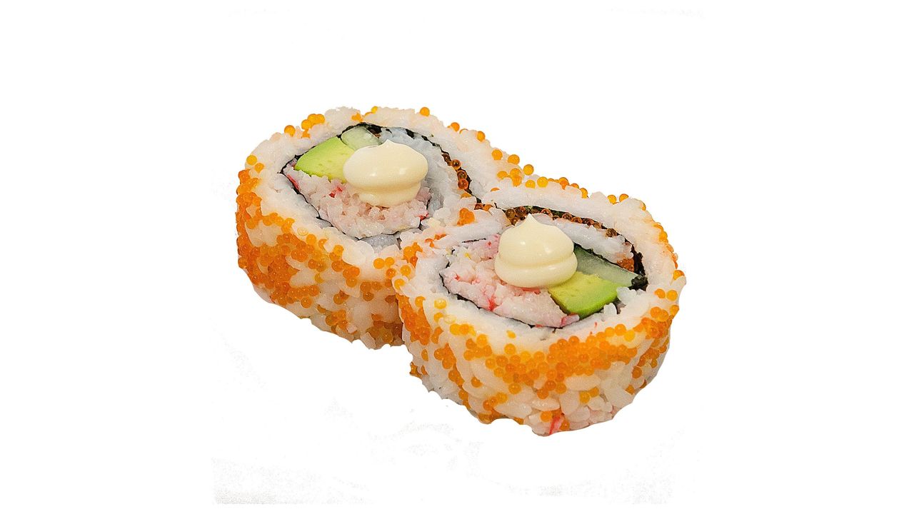 California Roll