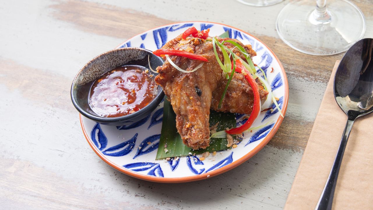 Chicken Wing