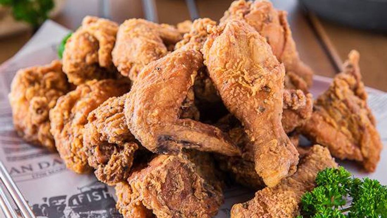 Original Fried Chicken