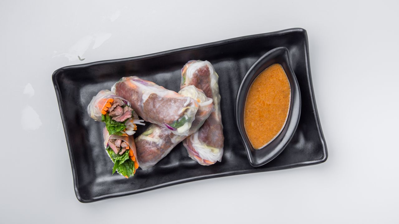 60. Chargrilled Beef