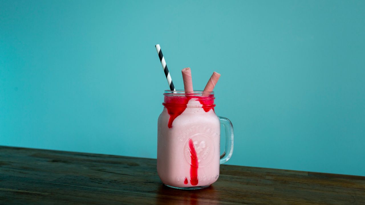 Devils Thick Shake