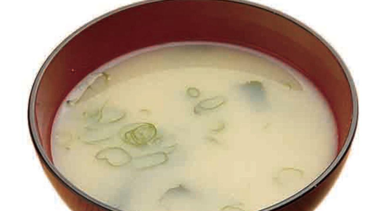 Miso Soup