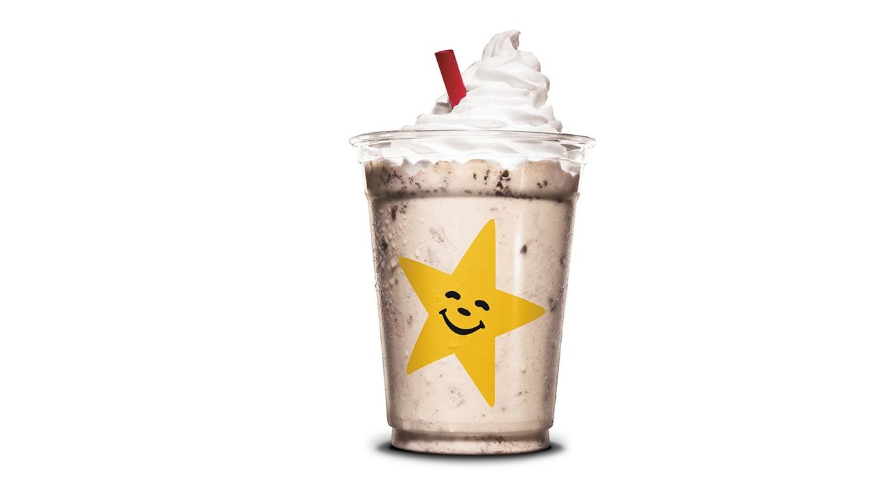 OREO Shake