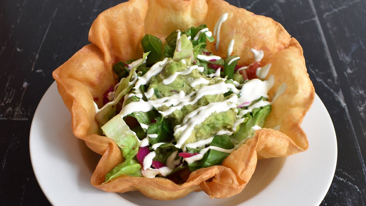 Taco Salad