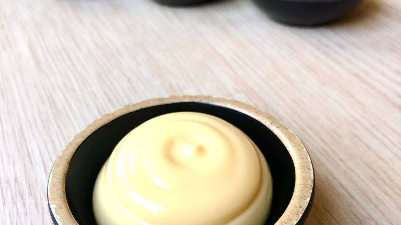 Japanese Mayonnaise