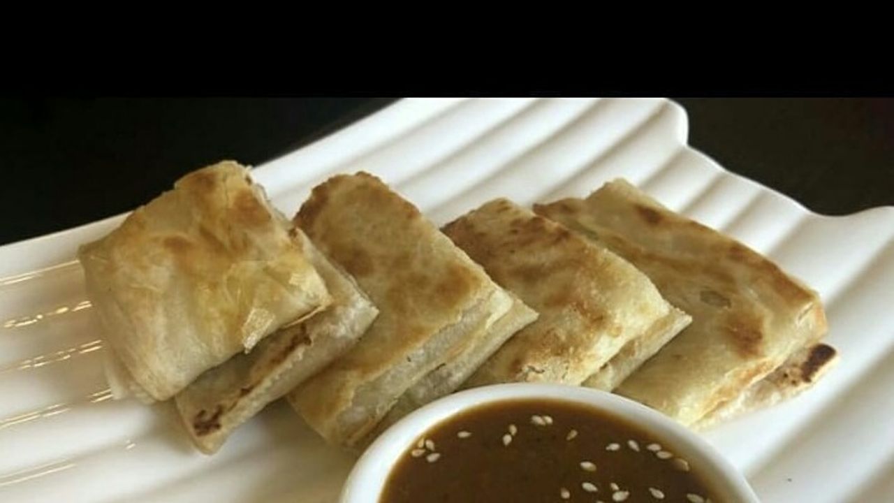 Roti Sauce