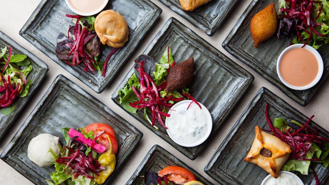 Kebbi Traditional (3 pieces)