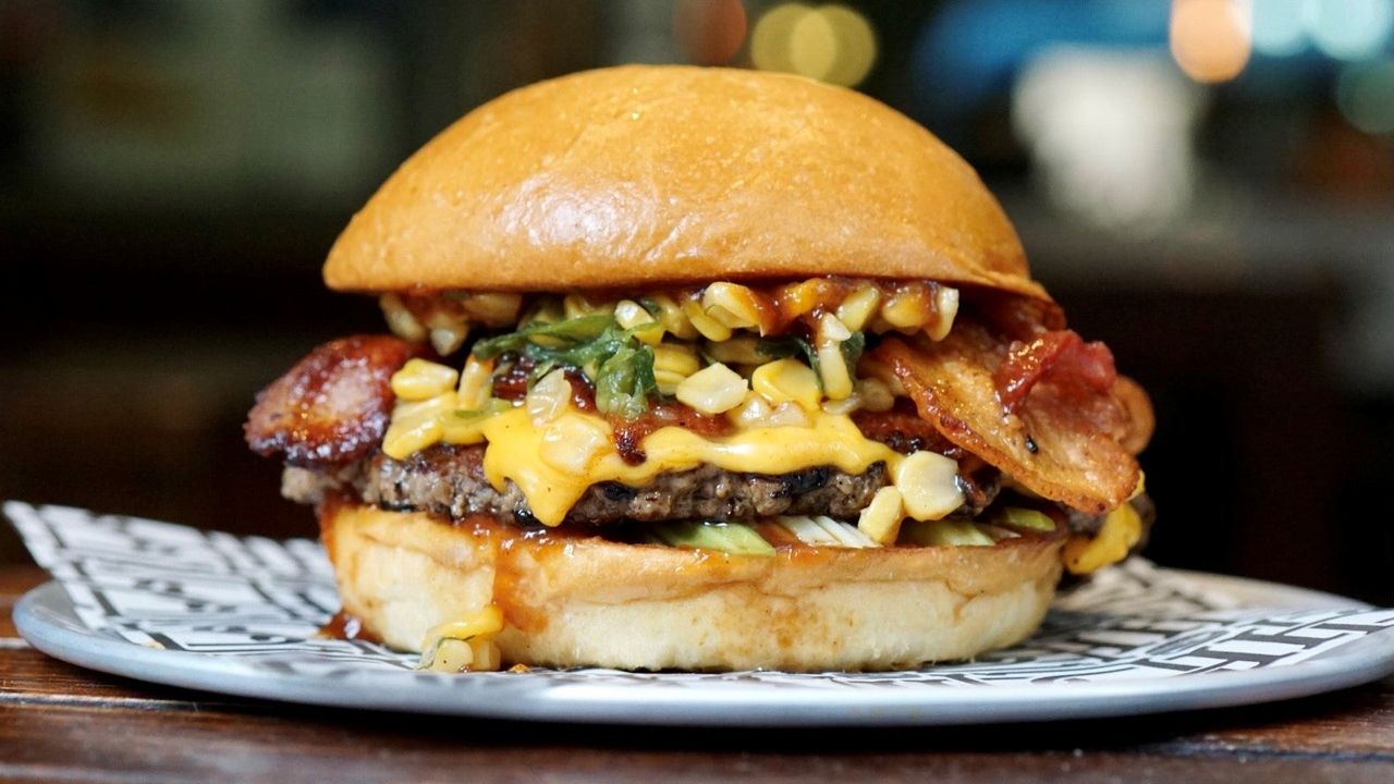 Weekly Special - CornHub